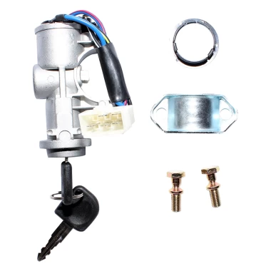 [22426] CHAPA CONTACTO CHEVROLET N300 1.2 11-18 CH (24538505)