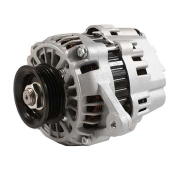 [22442] ALTERNADOR KIA MORNING 1.1 1.0 04-16 / HYUNDAI I10 1.1 08-14 CH (37300-02550)