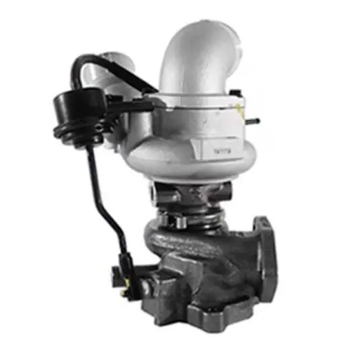 [22494] TURBO HYUNDAI H-1 2.5 11-16 KR (28231-4A750)