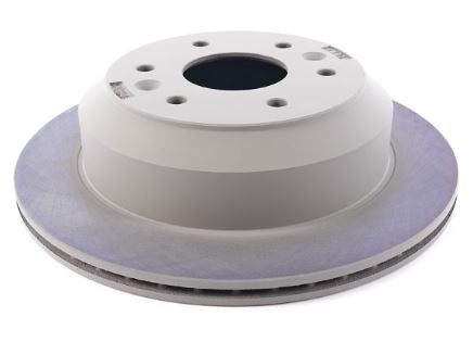 [22608] DISCO FRENO MAXUS T60 2.0-2.8 17-24 TRASEROS