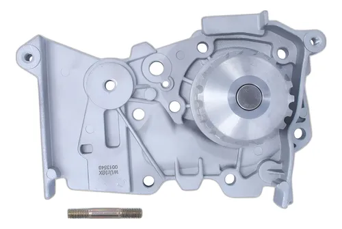 [22647] BOMBA AGUA NISSAN PLATINA/RENAULT CLIO/DUSTER/KANGOO/LOGAN K4M TOTO (21010-00Q0D)