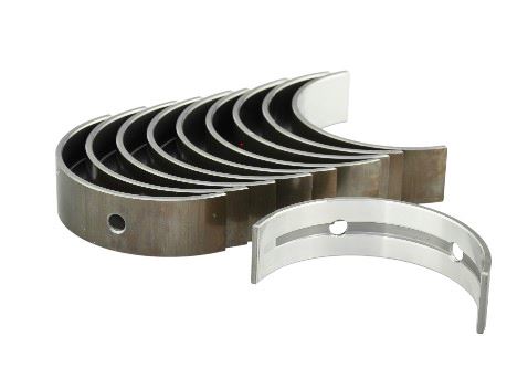 [22702] METAL BANCADA MITSUBISHI L200 2.4 15-22 4N15 JP (1052B367)