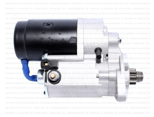 [22739] ARRANQUE KIA SPORTAGE 2.0 98-09 9 DIENTES CH