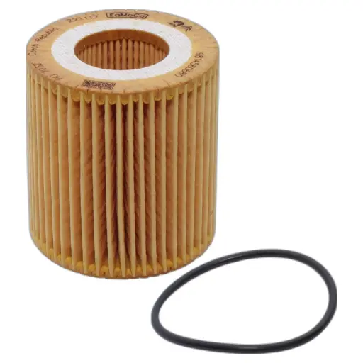 [22762] FILTRO ACEITE PEUGEOT 3008 1.5 HDI 19-21 / MOKKA 1.5 2025 HU7032Z ELEMENTO OR FR (1624797780) UB9E1