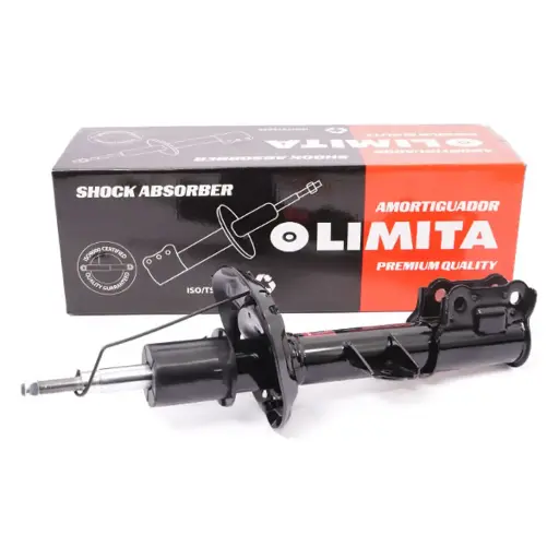[22775] AMORTIGUADOR DELANTERO HYUNDAI VERNA 1.4 21-22| SOLUTO 1.4 19-22 IZQUIERDO CH (54650-H7100)