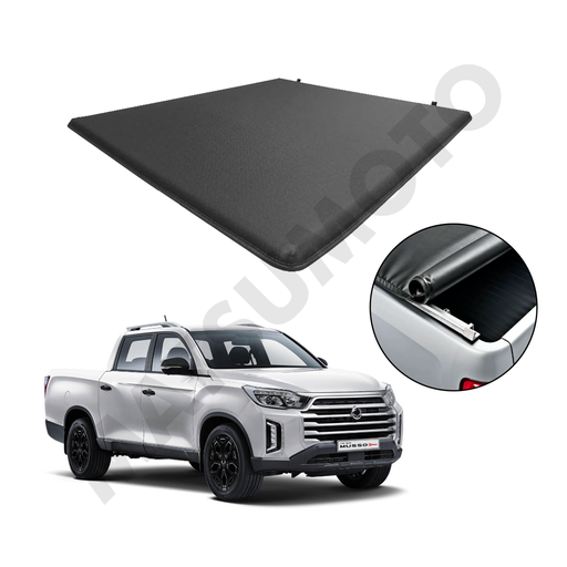 [22799] LONA MARITIMA SSANGYONG GRAND MUSSO 19> MATSUMOTO