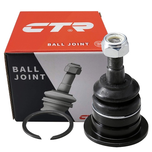 [22807] ROTULA SUPERIOR TOYOTA HILUX 05-15 2.5-3.0 2WD-4WD CTR (43310-09030) UB22B4