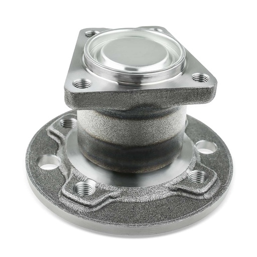 [22816] MAZA TRASERA CHEVROLET COMBO 1.3 04-07| COMBO VAN 1.7 03-12 CH (90540262) 