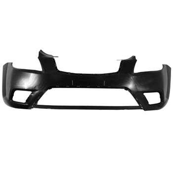 [22903] PARACHOQUE DELANTERO KIA RIO JB 1.4 06- 11 CH (86511-1G000) modelo zofri