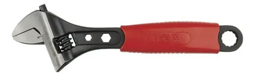 [22831] LLAVE AJUSTABLE 8" YATO