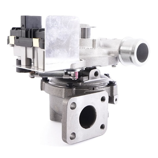 [22835] TURBO MOTOR MAXUS T60 2.8 17-21 CH (KEMP-000009)