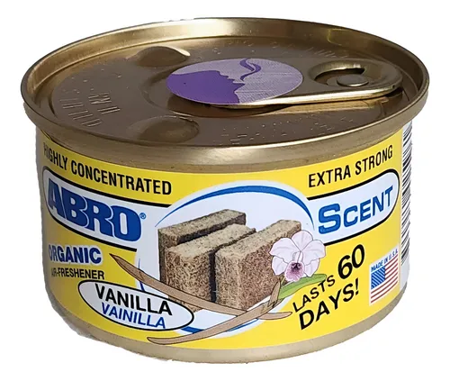 [22947] AROMATIZADOR TARRO FIBRA NATURAL VAINILLA