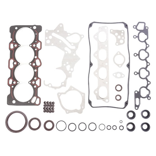 [22957] JUEGO EMPAQUETADURA MOTOR GREATWALL HOVER 2.4 07-10| HAVAL 5 2.4 11-14 CH (ALS-CH01928)