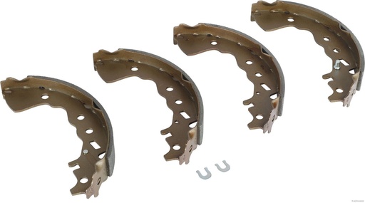 [22974] BALATAS NISSAN VERSA 1.6 19-24 | KICKS 1.6 17-22 STP (D4060-5RB0A)