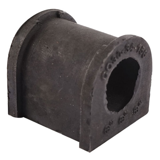 [23083] GOMA BARRA ESTABILIZADORA CENTRAL KIA RIO II 1.3, 1.5 03-06 DEL MAL  (54813-FD000)