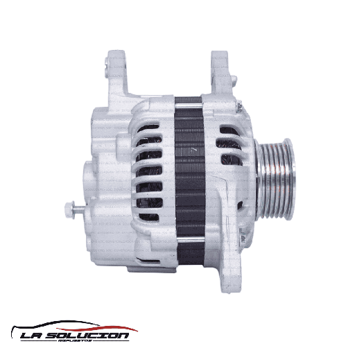 [23088] ALTERNADOR MITSUBISHI L200 KATANA 2.4 16-22| MONTERO SPORT 2.4 16-20| WORK 2.4 16-22| DAKAR 2.4 16-22 ECHLIN 