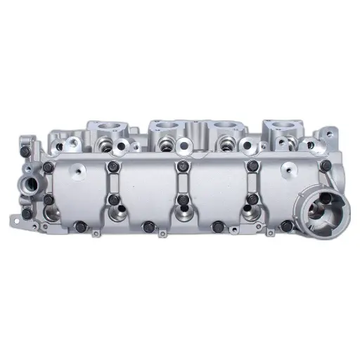 [23093] CULATA VOLKSWAGEN GOL G3 | G4 | G5 |G6 | FOX | SAVEIRO 1.6 10-19 CH (032103063AD)