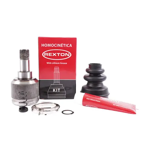 [23150] HOMOCINETICA PEUGEOT 307 2.0 02-10 | ZX 2.0, 1.9 92-98 LADO CAJA IZQUIERDA CH (PG-71150)