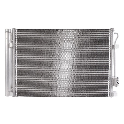 [23155] RADIADOR HYUNDAI I-10 GRAND 1.2 14-20 (AIRE ACONDICIONADO) CH (96591475)