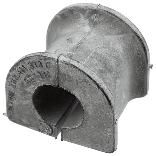 [23158] GOMA BARRA ESTABILIZADORA CENTRAL VOLKSWAGEN AMAROK 2.0 10> CH (2H0411313B)