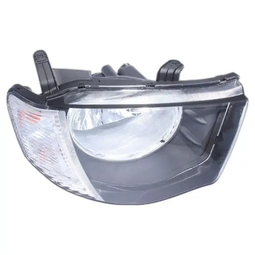 [23164] OPTICO MITSUBISHI L200 2.5 07-16 DERECHO CH (8301-A506)