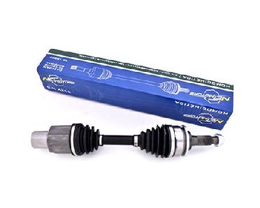 [23183] EJE PALIER COMPLETO FORD RANGER 3.2, 2.2 13-20| BT50 2.2, 3.2 13-20 CH (AB39-3A427-CA)