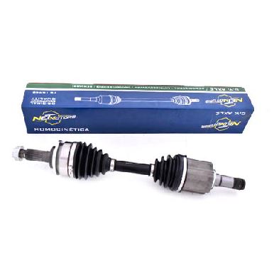 [23193] EJE PALIER COMPLETO FORD RANGER 3.2, 2.2 13-20| BT50 2.2, 3.2 13-20 CH (AB39-3A428-CA)