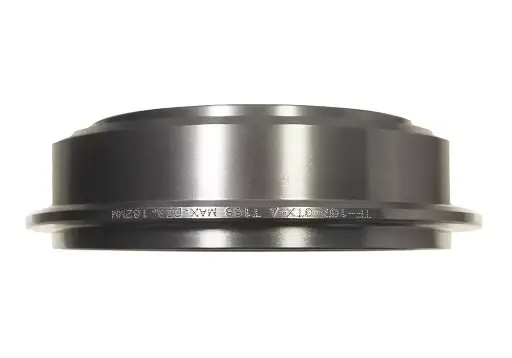 [23318] TAMBOR FRENO CHERY IQ 1.1 180MM SIN MAZA