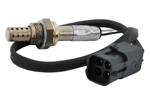 [23284] SENSOR OXIGENO CHEVROLET LUV 2.3 95-99 3 VIAS CON ENCHUFE NETMOTORS CH 
