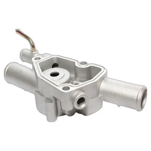 [23324] BASE TAPA TERMOSTATO TOYOTA TERCEL 1.5 3E 93-94 CH 