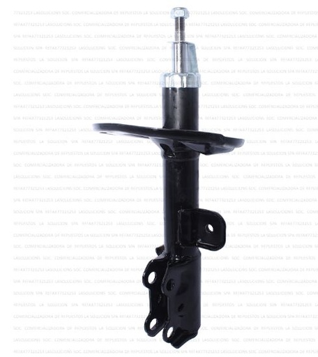 [23343] AMORTIGUADOR TOYOTA RAV4 2.0, 2.5 13-21 DELANTERO DERECHO STP (48510-42400)