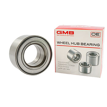 [23366] RODAMIENTO RUEDA DELANTERA HYUNDAI ACCENT PRIME/ATOZ/ELANTRA/ACCENT 06-11/MORNING/RB/GETZ 1.1 38*70*37 GMB (DAC38700037)