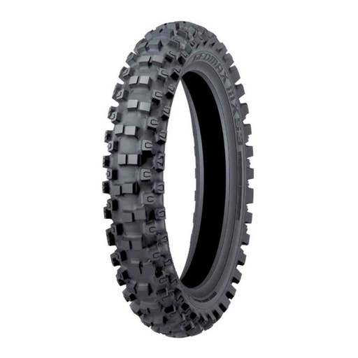 [PAR1772] PAR DE NEUMATICOS 110/90 R19 DUNLOP MX53 MOTO