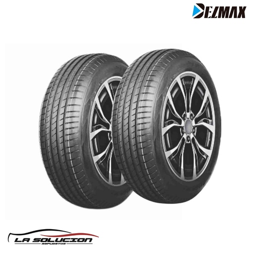 [PAR13194] PAR DE NEUMATICOS 175/70 R14 DELMAX ULTIMAPRO UP1 HT 88T