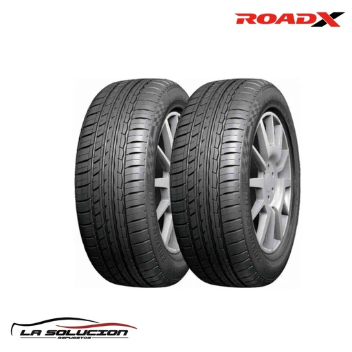 [PAR8486] PAR DE NEUMATICOS 205/40 R17 ROADX RXMOTION