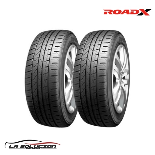 [PAR13007] PAR DE NEUMATICOS 255/70 R16 ROADX RQUEST H/T01 HT