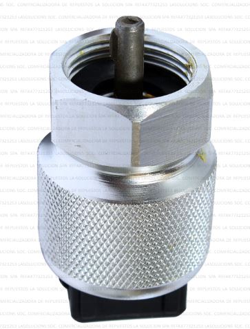 [23394] SENSOR VELOCIDAD MITSUBISHI L200 DAKAR 2.5 07-16| L200 KATANA 2.5, 3.2 07-11| L200 WORK 2.5 07-13| MONTERO 3.5 97-01| MONTERO SPORT 3.0 03-11| MONTERO SPORT 3.2, 08-11| MONTERO SPORT 3.5 02-08 CH (MR-122305)