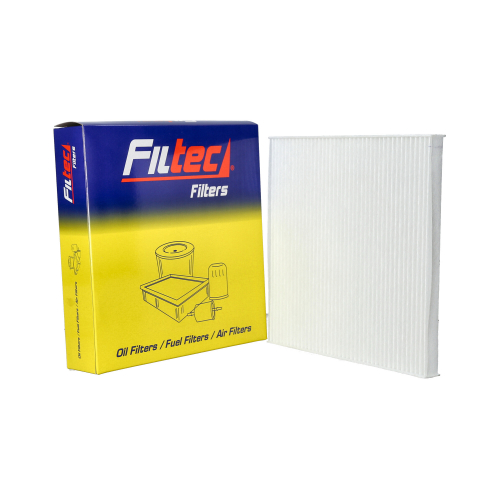 [23464] FILTRO POLEN CHERY GRAND TIGGO 2.0 15-19| TIGGO 2.0, 08-14| TIGGO 1.6 09-18 | TIGGO 2 1.5 17-25 