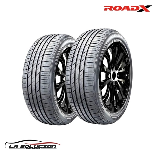 [PAR22840] PAR DE NEUMATICOS 205/65 R15 ROADX RXMOTION H12 H/T 94V