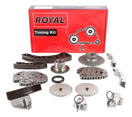 [23496] KIT DISTRIBUCION HYUNDAI ACCENT 1.5 06-11| ACCENT RB 1.6 11-20| GETZ 1.5 06-11| PRIDE 1.5 05-12 CH (KHYCA003)