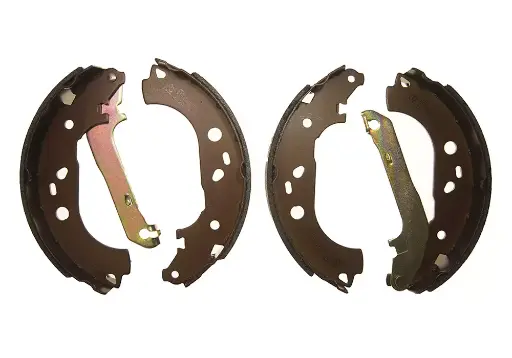 [23522] BALATAS MAZDA 3 1.6 03-09 FORD | FOCUS 09-11 228*42MM GTX