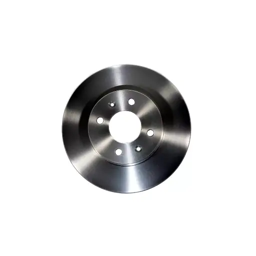 [23525] DISCO FRENO HYUNDAI NEW ACCENT PET. 05 | KIA RIO II 05 DELANTERO 256MM GTX