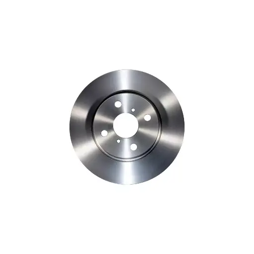 [23526] DISCO FRENO TOYOTA YARIS 06-14 DELANTERO 258MM GTX