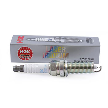 [23569] BUJIA DILKAR7D-11H NISSAN QASHQAI 2.0 14-20 | X-TRAIL 2.5 15-17 NGK LASER IRIDIUM JP (valor unidad)