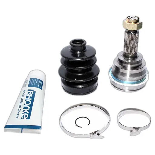 [23686] HOMOCINETICA SUZUKI AERIO 1.6 03-10| LIANA 1.6 01-03| SWIFT 1.3, 1.5 04-11 SIN ABS SEGURO INTERIOR CH  29-b3