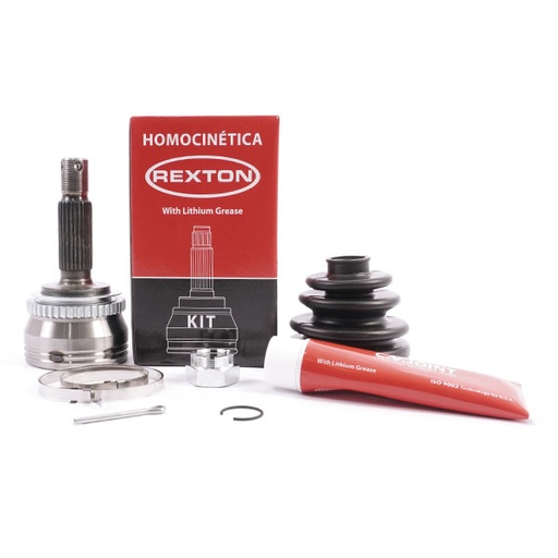 [23739] HOMOCINETICA JAC A137 1.3 12-15 | JAC J3 1.3 12-15 25*29*52.5 LADO RUEDA CH 