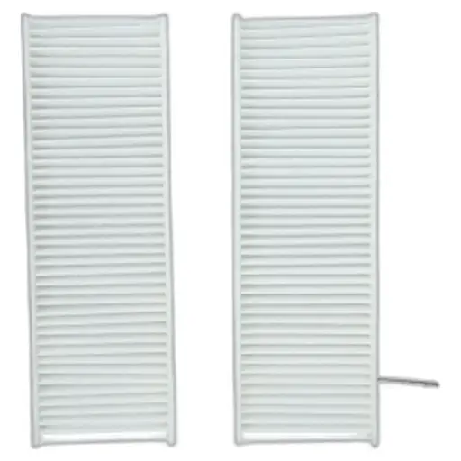 [23791] FILTRO POLEN PEUGEOT 1.5 2008 2021-2022 CU-26025