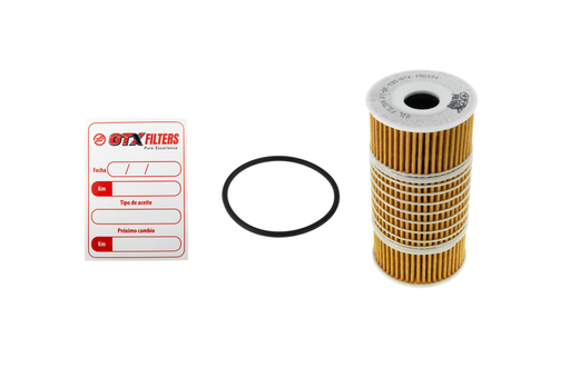 [23806] FILTRO ACEITE NISSAN NP300 15-20/RENAULT MASTER 16-18 GTX HU6011Z