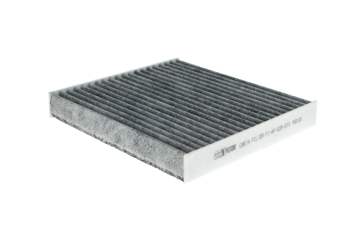 [23850] FILTRO POLEN TOYOTA YARIS/COROLLA/HILUX KUN/TUNDRA/AURIS 07-16 | T60 2.8 CU-1919 GTX