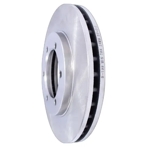 [23857] DISCO FRENO NISSAN TERRANO 2.4 08-10 260MM CH  